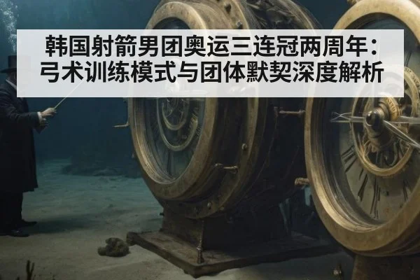 韩国射箭男团奥运三连冠两周年：弓术训练模式与团体默契深度解析