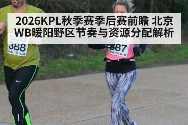 2026KPL秋季赛季后赛前瞻 北京WB暖阳野区节奏与资源分配解析